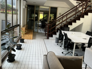 For rent office in Khlong Toei, Bangkok