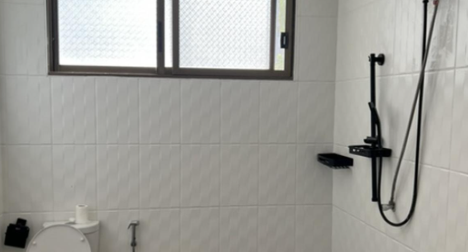 For rent office in Khlong Toei, Bangkok