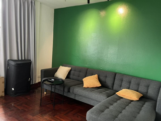 For rent office in Khlong Toei, Bangkok