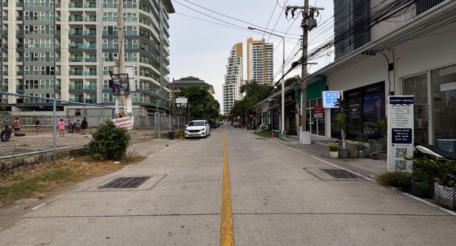 出租 1 卧室 商业空间 在 Bang Lamung, Chon Buri