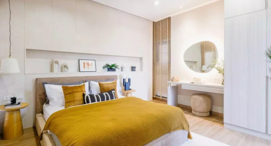 Haus zum Kauf mit 3 Zimmer in Lat Krabang, Bangkok