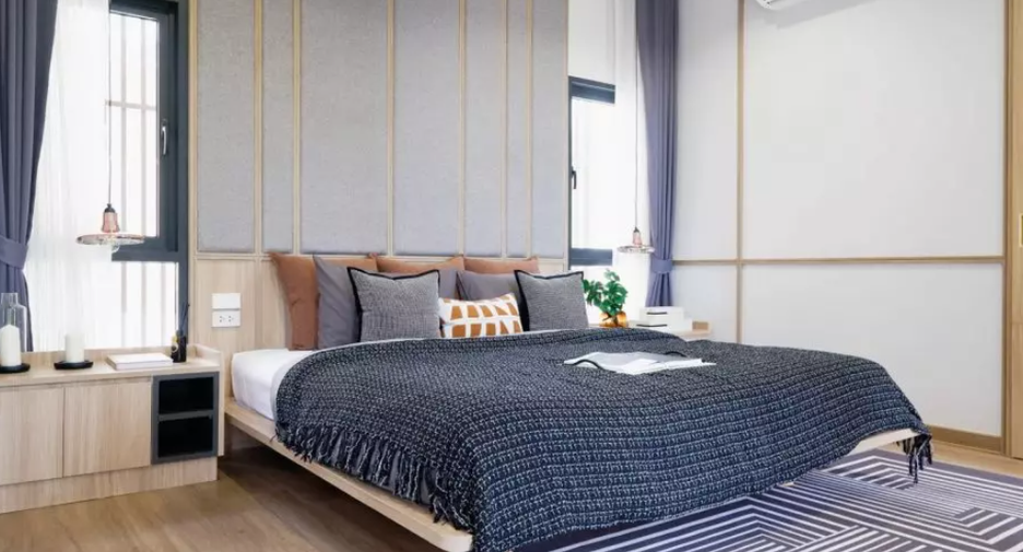 Haus zum Kauf mit 3 Zimmer in Lat Krabang, Bangkok