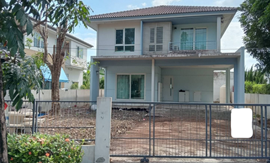 For sale 3 bedrooms house in Lam Luk Ka, Pathum Thani