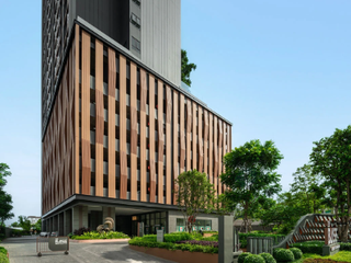 À vendre 1 chambre condo à Mueang Chiang Mai, Chiang Mai