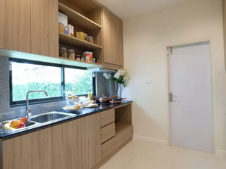 Продажа 3 спальни дом в Mueang Pathum Thani, Патумтани