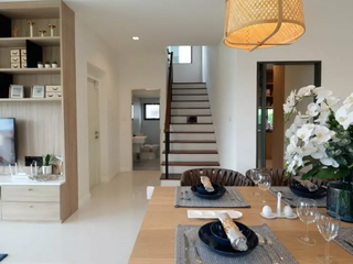 Продажа 3 спальни дом в Mueang Pathum Thani, Патумтани