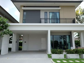 Продажа 3 спальни дом в Mueang Pathum Thani, Патумтани