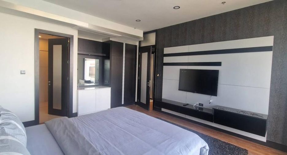 出租 2 卧室 公寓 在 Bang Lamung, Chon Buri