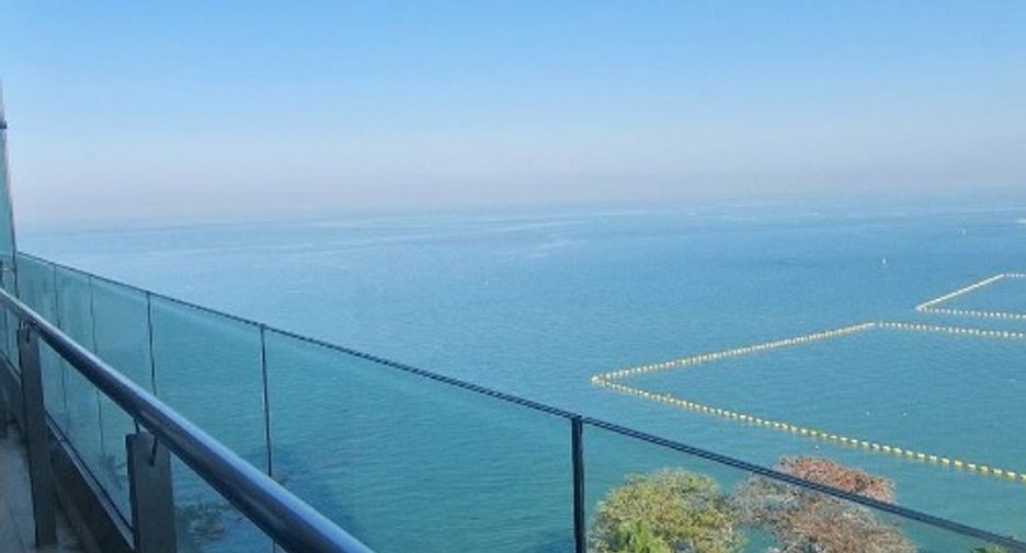出租 2 卧室 公寓 在 Bang Lamung, Chon Buri