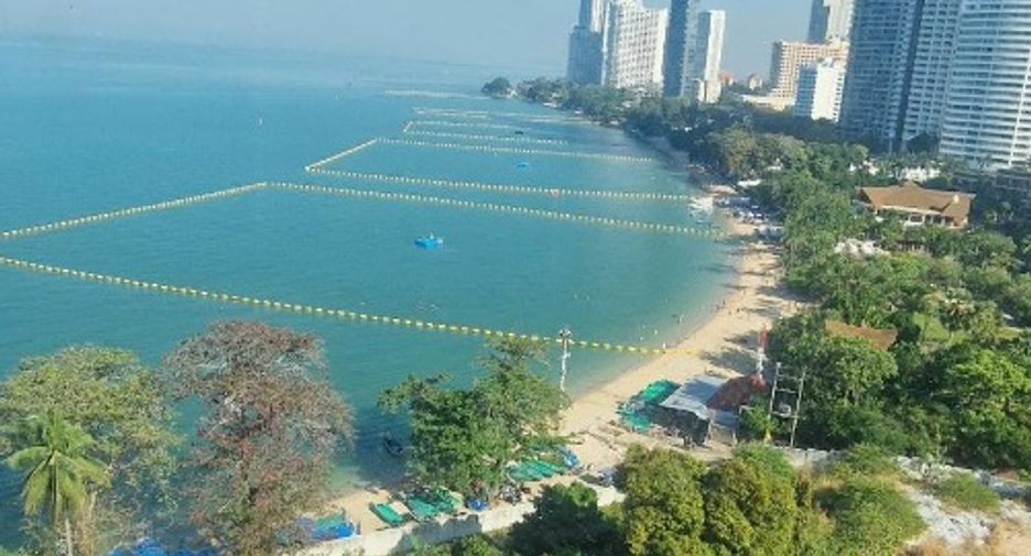 出租 2 卧室 公寓 在 Bang Lamung, Chon Buri