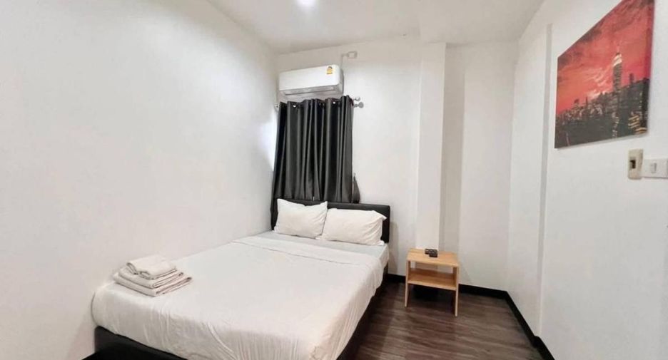 For rent 4 bedrooms house in Bang Lamung, Chonburi