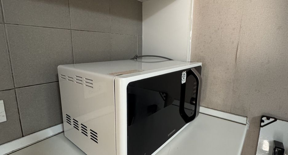 For rent 1 bed condo in Suan Luang, Bangkok