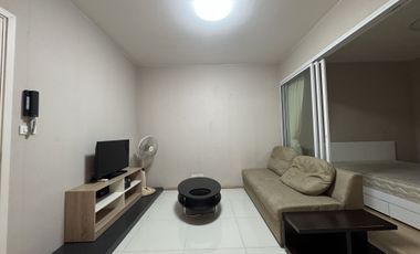 For rent 1 bed condo in Suan Luang, Bangkok