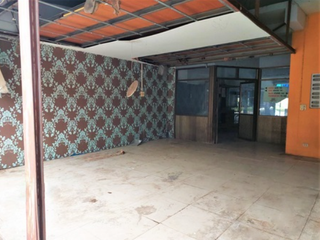 À vendre 1 chambre local commercial à Mueang Chon Buri, Chonburi