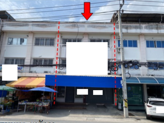 À vendre 1 chambre local commercial à Mueang Chon Buri, Chonburi