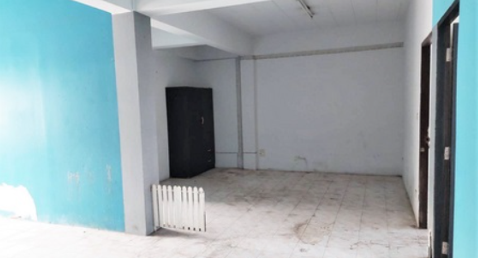 Gewerbefläche zum Kauf mit 1 Zimmer in Mueang Chon Buri, Chonburi