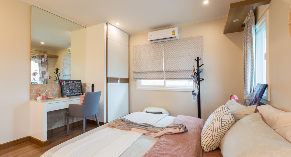 À vendre 4 chambres maison à Mueang Pathum Thani, Pathum Thani