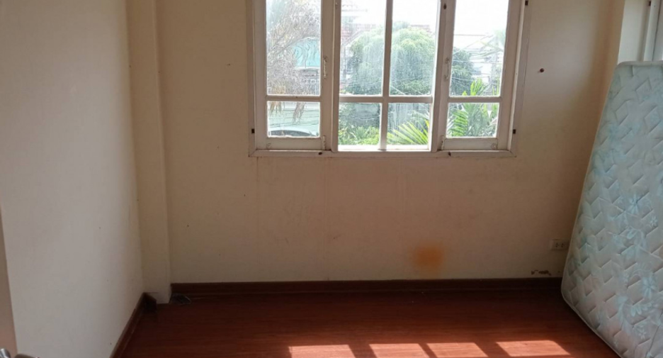 For sale 3 bedrooms house in Bang Phli, Samut Prakan