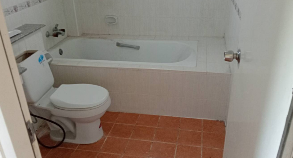 For sale 3 bedrooms house in Bang Phli, Samut Prakan