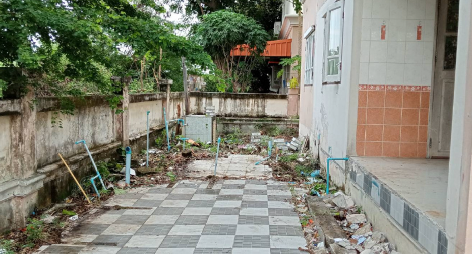 For sale 3 bedrooms house in Bang Phli, Samut Prakan