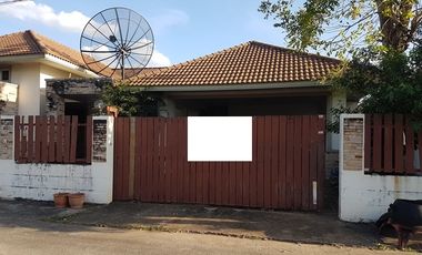 For sale 4 bedrooms house in Mueang Udon Thani, Udon Thani
