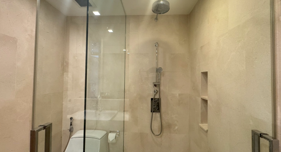 For sale 2 bedrooms condo in Thalang, Phuket