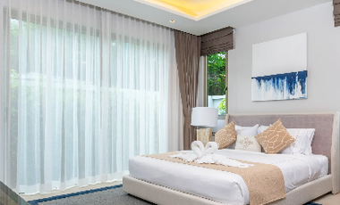 ขาย 5 ห้องนอน วิลล่า ใน ถลาง, ภูเก็ต