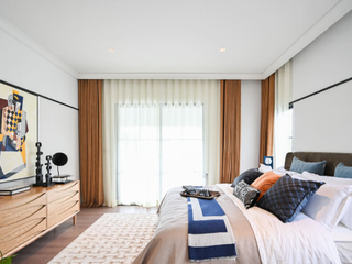 For sale 5 bedrooms house in Bang Phli, Samut Prakan