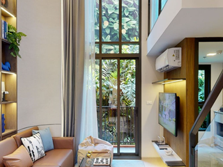 For sale 1 bed condo in Bang Sue, Bangkok