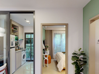 For sale 1 bed condo in Bang Sue, Bangkok