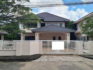 Haus zum Kauf mit 4 Zimmer in Mueang Khon Kaen, Khon Kaen