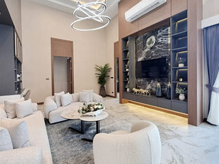 Villa en venta de 3 habitaciones en Bang Lamung, Chonburi