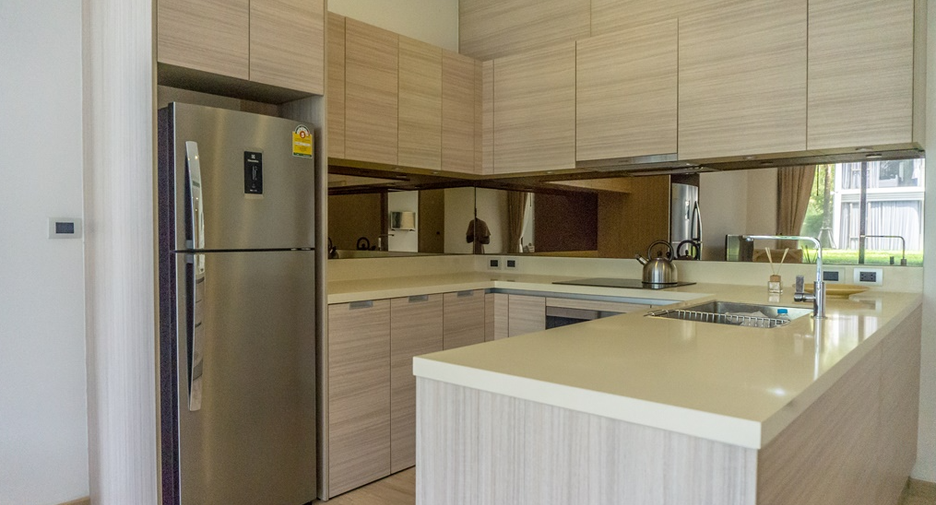 For sale 2 bedrooms condo in Thalang, Phuket