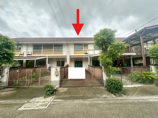For sale 3 bedrooms townhouse in Mueang Chachoengsao, Chachoengsao