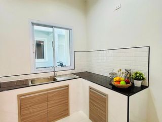 For rent 3 bedrooms house in Bang Lamung, Chonburi