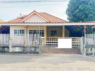 For sale 2 bedrooms house in Pluak Daeng, Rayong