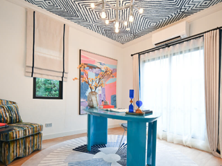 For sale 5 bedrooms house in Bang Phli, Samut Prakan