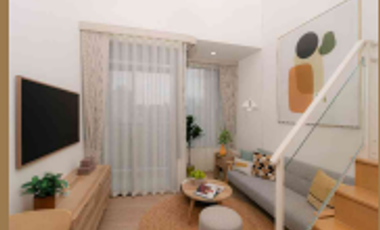 For sale 1 bed condo in Huai Khwang, Bangkok
