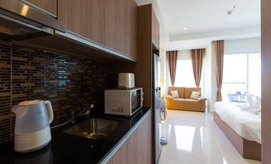Продажа 1 кровать кондо в Йомтиен, Паттайя