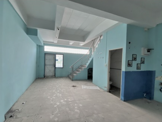 À vendre 1 chambre local commercial à Mueang Chon Buri, Chonburi