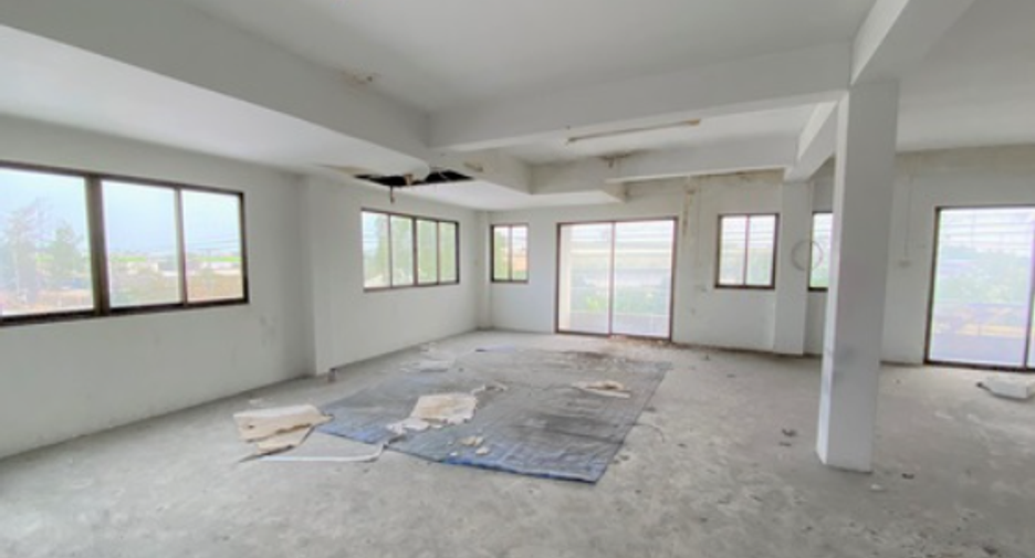 Gewerbefläche zum Kauf mit 1 Zimmer in Mueang Chon Buri, Chonburi