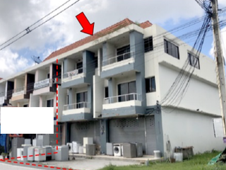 À vendre 1 chambre local commercial à Mueang Chon Buri, Chonburi