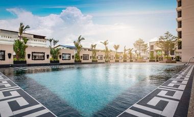 For rent 1 bed condo in South Pattaya, Pattaya