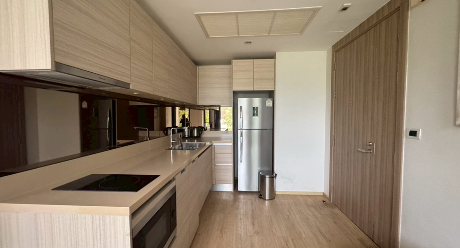 For sale 1 bed condo in Thalang, Phuket