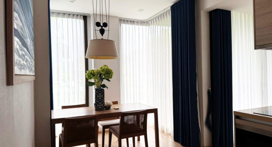 For sale 1 bed condo in Thalang, Phuket