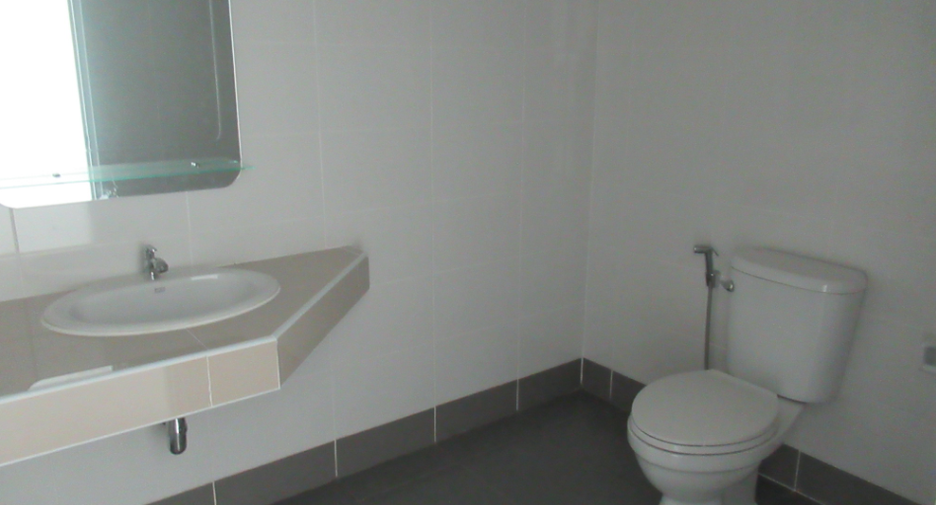 For sale 1 bed retail Space in Mueang Phuket, Phuket