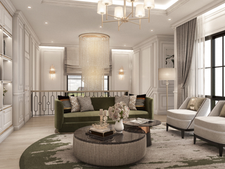 Продажа 4 спальни дом в Тхащи Щаттхана, Бангкок