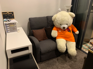 For sale 1 bed condo in Bang Sue, Bangkok