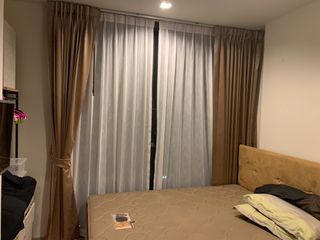 For sale 1 bed condo in Bang Sue, Bangkok
