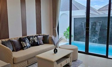 出售 3 卧室 独立屋 在 Bang Lamung, Chon Buri